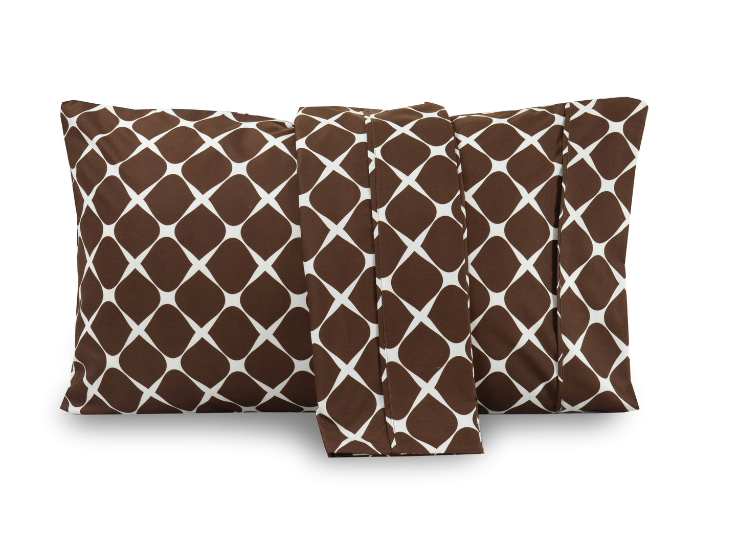 Luxury Bedding Outlet Bloomingdale Pattern Pillowcases