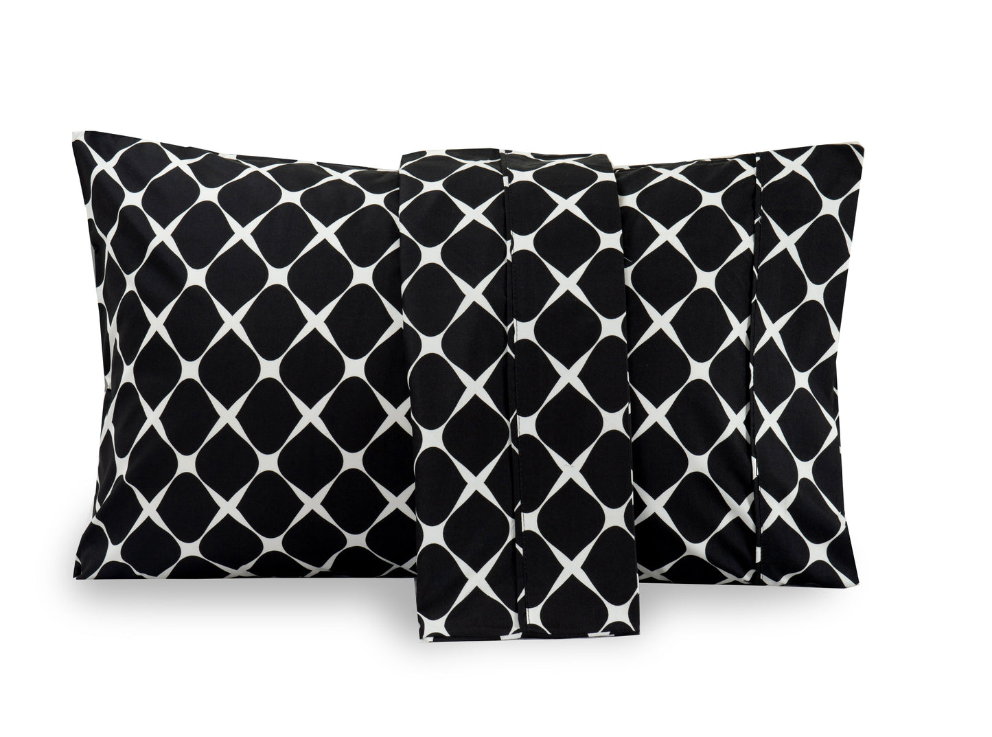 Luxury Bedding Outlet Bloomingdale Pattern Pillowcases