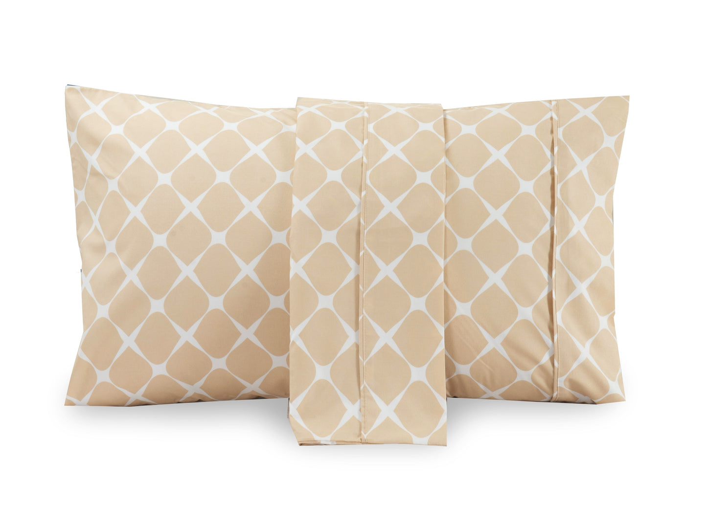 Luxury Bedding Outlet Bloomingdale Pattern Pillowcases