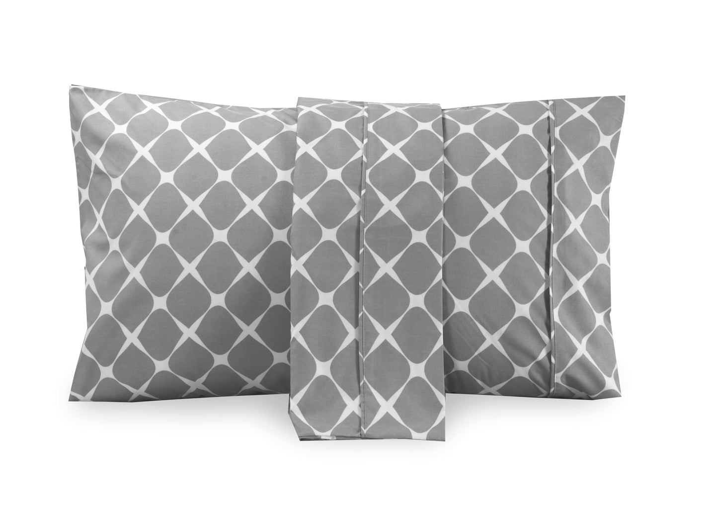 Luxury Bedding Outlet Bloomingdale Pattern Pillowcases