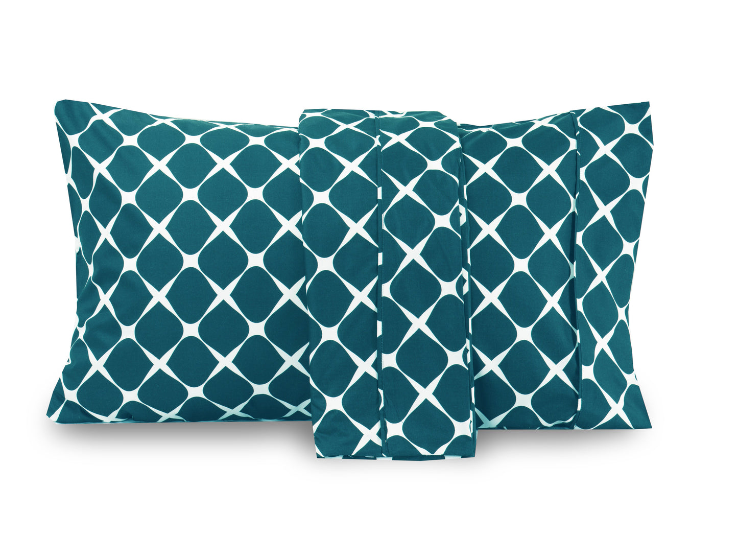 Luxury Bedding Outlet Bloomingdale Pattern Pillowcases