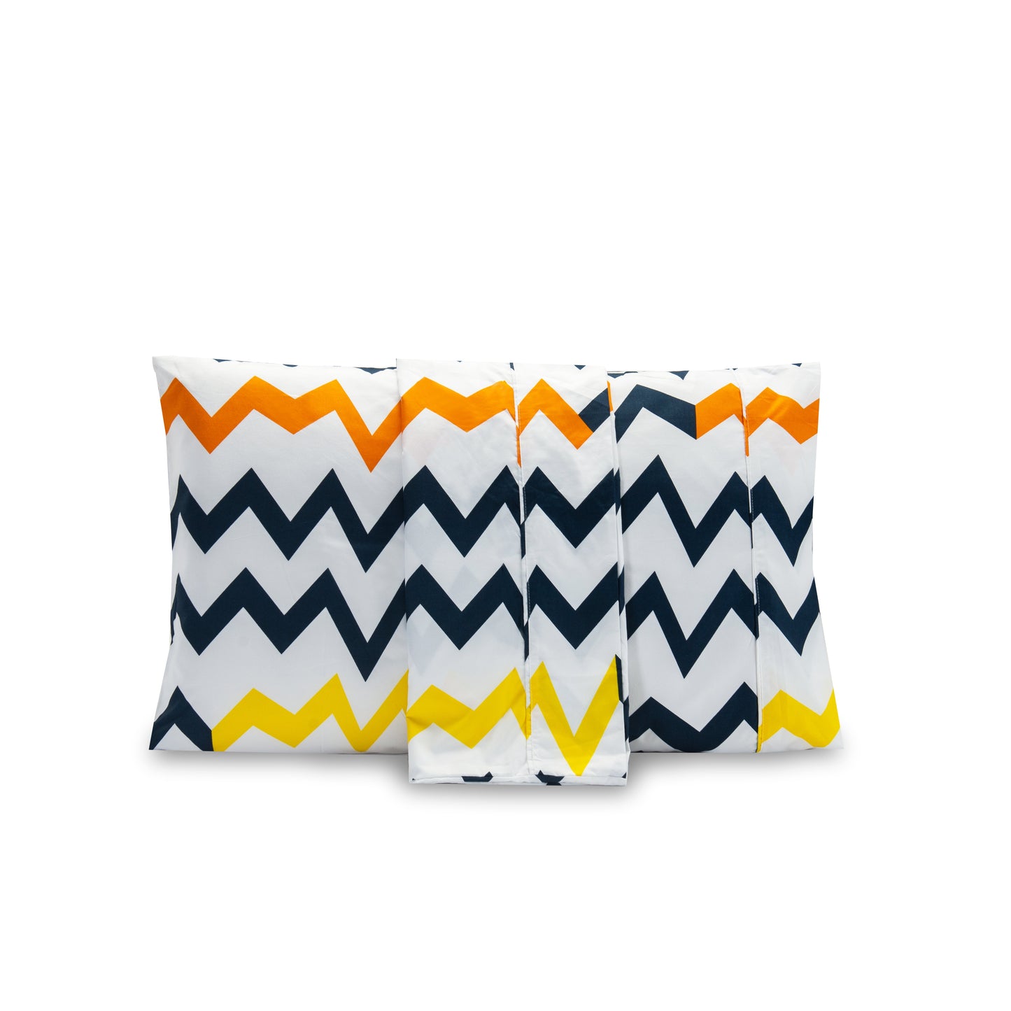 Luxury Bedding Outlet Chevron Pattern Pillowcases