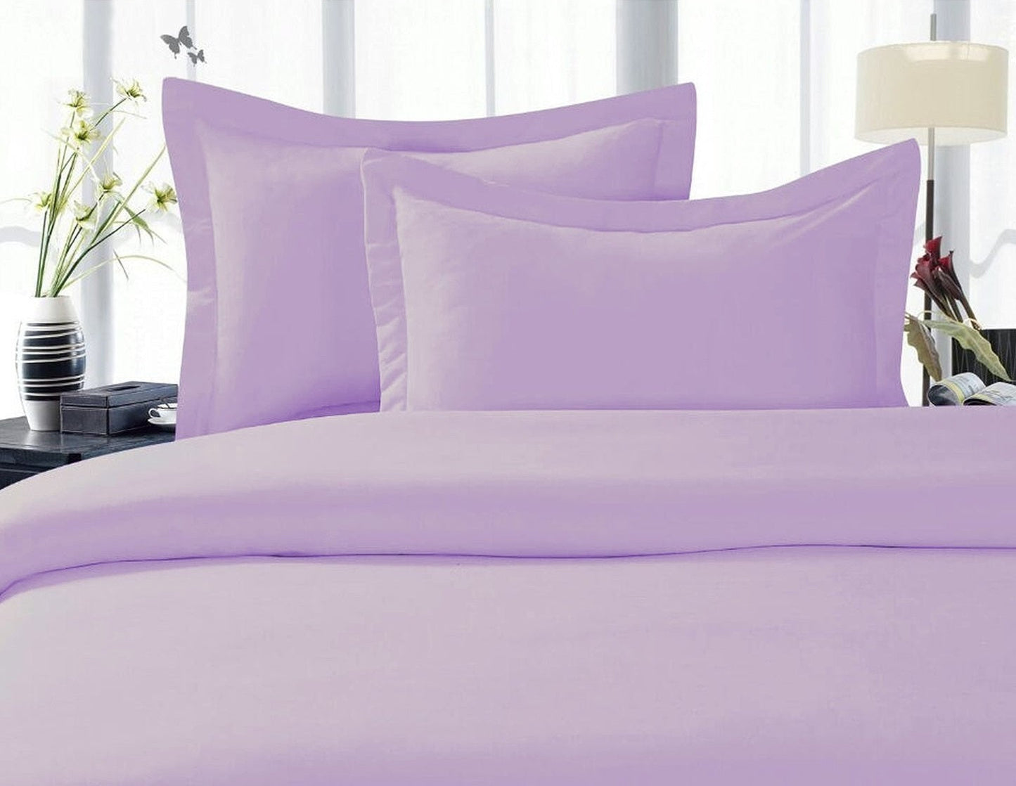 Luxury Bedding Outlet Pillow Shams